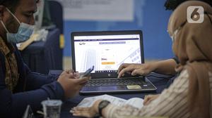 Semua Administrasi Pajak Dilakukan Lewat Coretx Mulai Bulan Depan