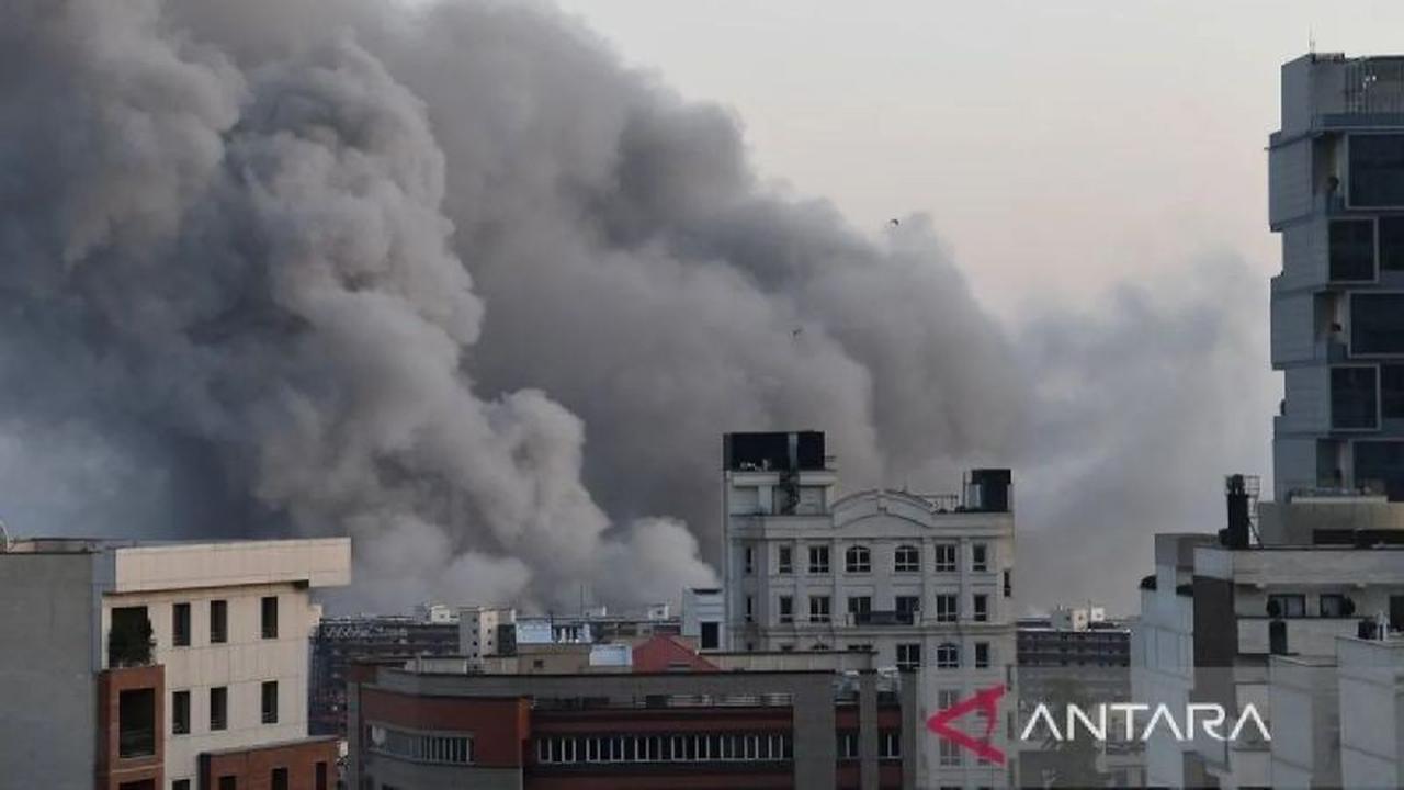 Puluhan Perusahaan Jerman Bertahan di Iran di Tengah Gejolak Geopolitik