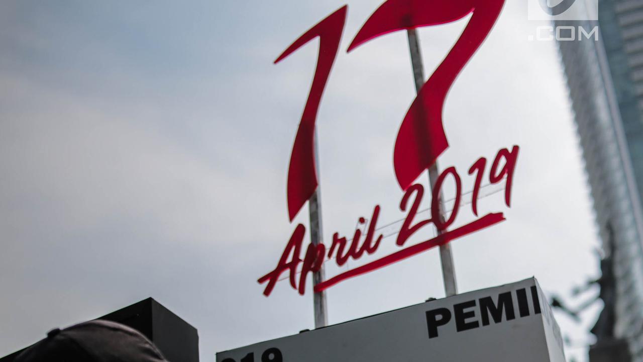 KPU Terus Sosialisasikan Pemilu 2019