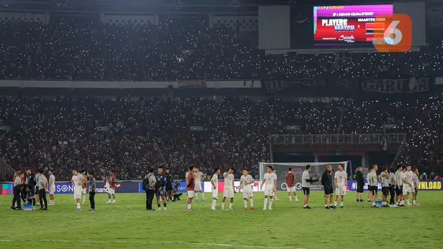 Timnas Indonesia