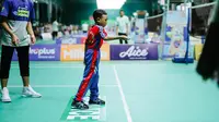 Cari Talenta Baru Bulu Tangkis Indonesia, Festival SenengMinton 2024 Pecahkan Rekor Peserta
