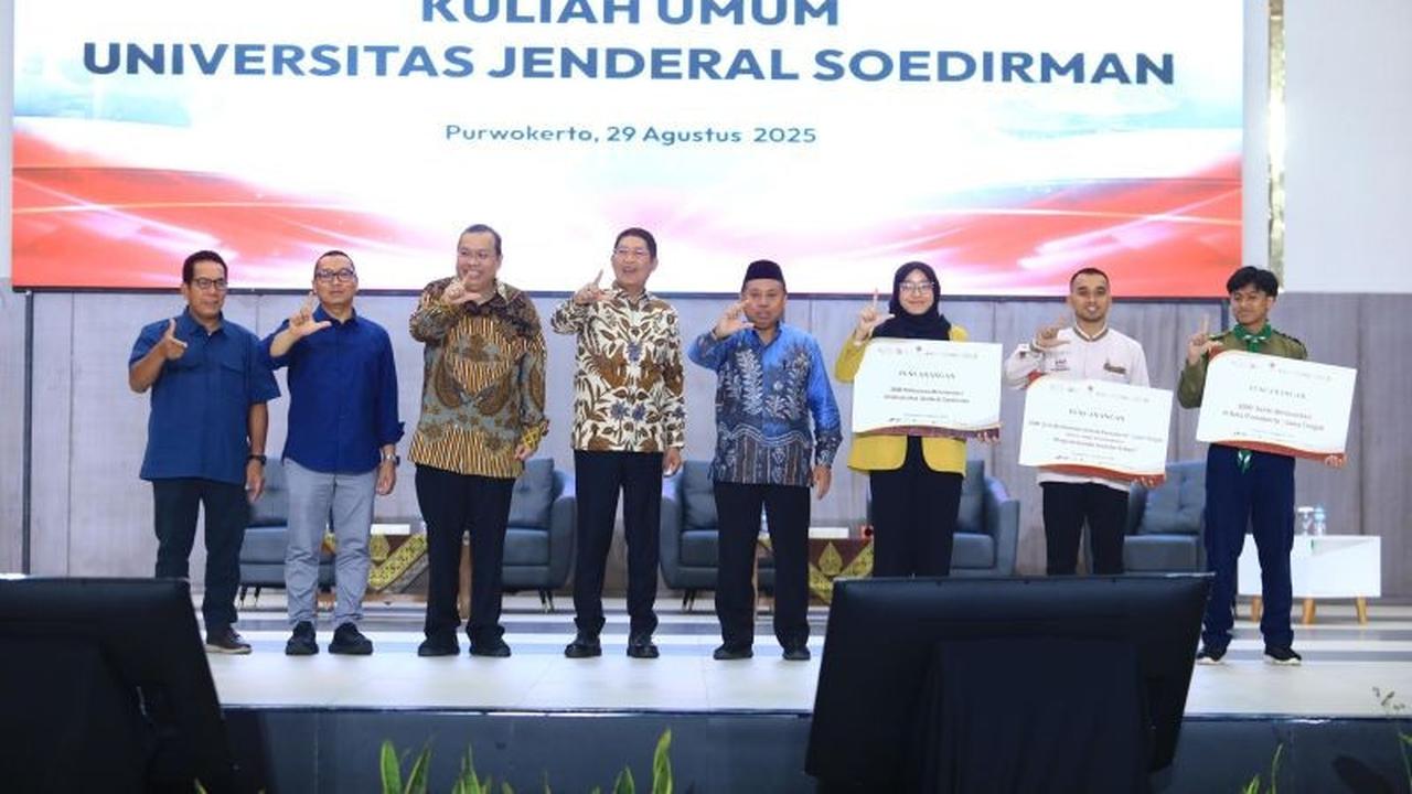 Fakta Menarik: 54 Persen Investor Pasar Modal Indonesia Adalah Investor Muda, OJK Dorong Peran Mereka