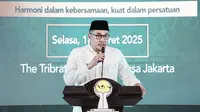 Ekonomi Indonesia Hadapi Tantangan Berat, Pengusaha Harus Tahan Banting