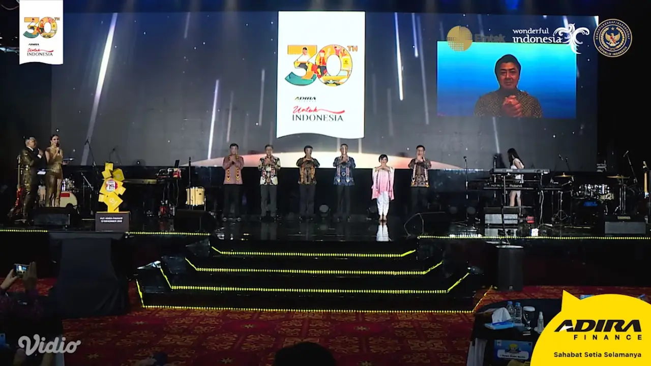 Kreatif Lokal Award 2020