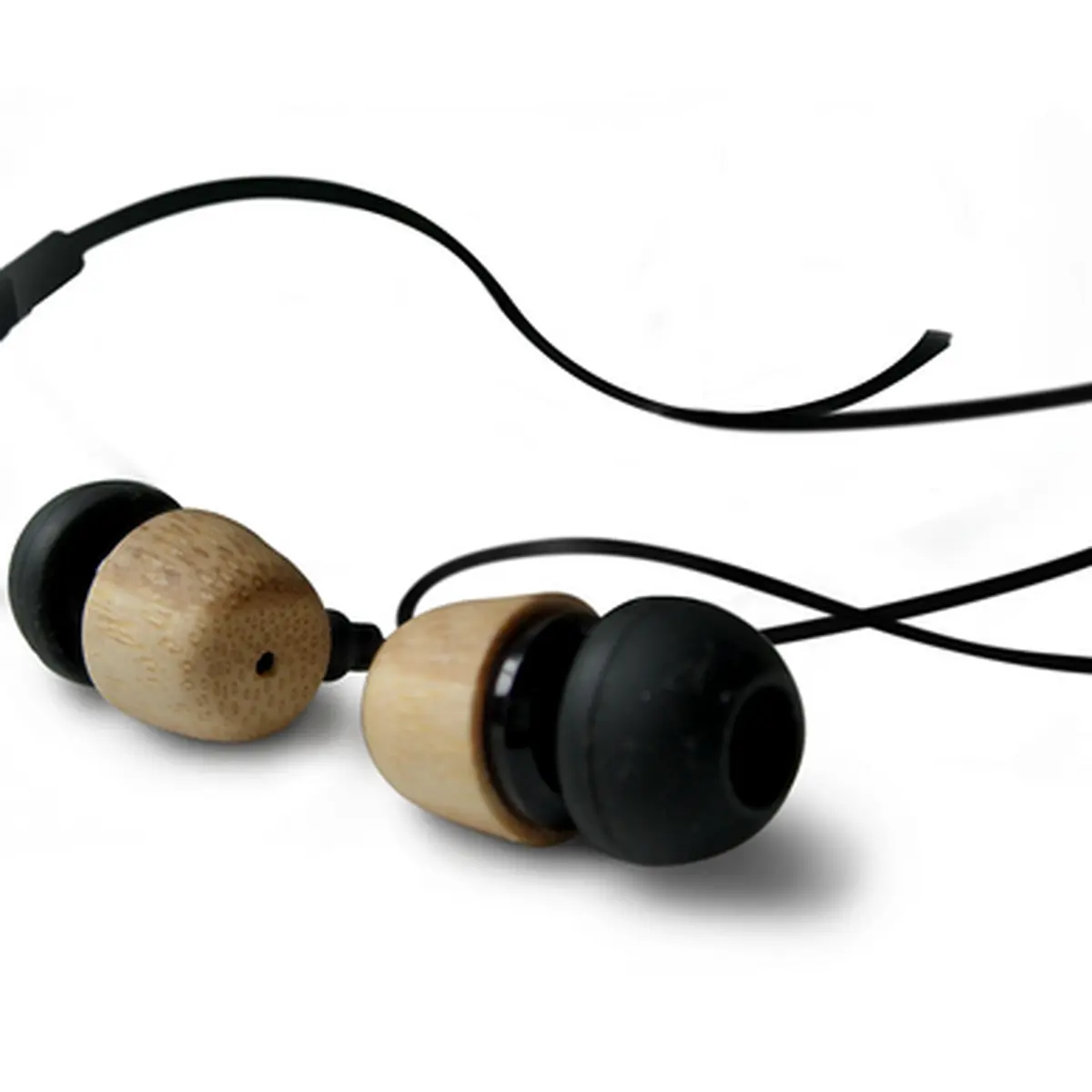 Cara guna sale earphone