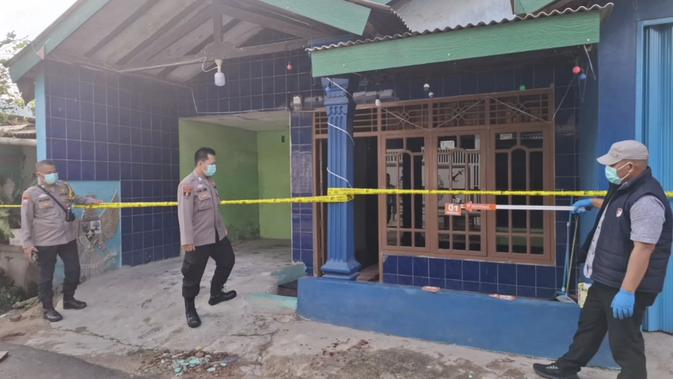 Dua Perempuan Dianiaya di Rumah Karaoke Bandar Lampung, Satu Orang Tewas Ditusuk