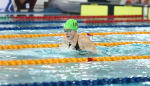 Perenang Krkalo Shauna Pecahkan Rekor Dunia di SEAA Masters Swimming Championships 2026