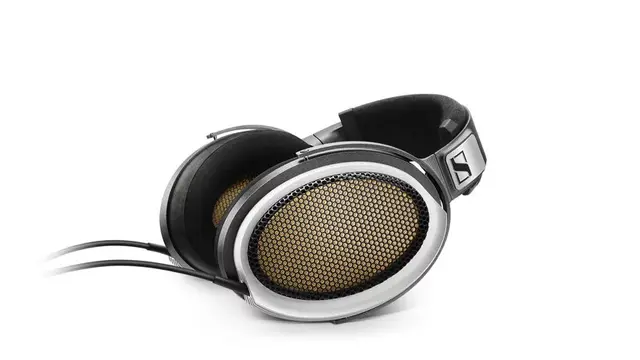 Headphone termahal di dunia: Sennheiser HE 1