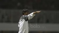 Stefano Teco: Kemenangan Persija Sesuai Skenario