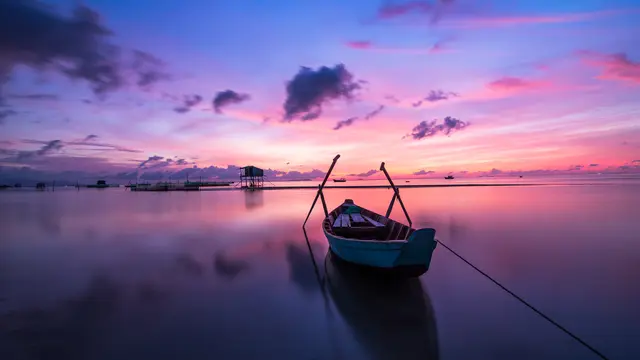 Gambar Pertama yang Dilihat Dapat Ungkap Sifat Buruk dalam Cinta
