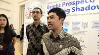 Kemenkes Ungkap Pelaksanaan Skrining Ulang Tahun Dibantu Transformasi Digital yang Inklusif