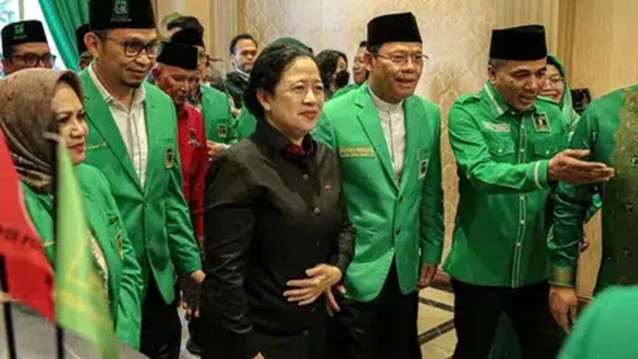 Hubungan Baik dengan PDIP