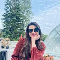 Tsania Marwa (Instagram/@tsaniamarwa54)