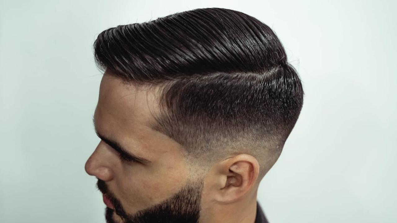 Ide Gaya Rambut Pria yang Cocok untuk Hadir di Rapat Formal