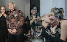 Mesra Banget, 8 Potret BCL dan Tiko Aryawardhana di Hadapan Kolega Kantor, Bikin Baper