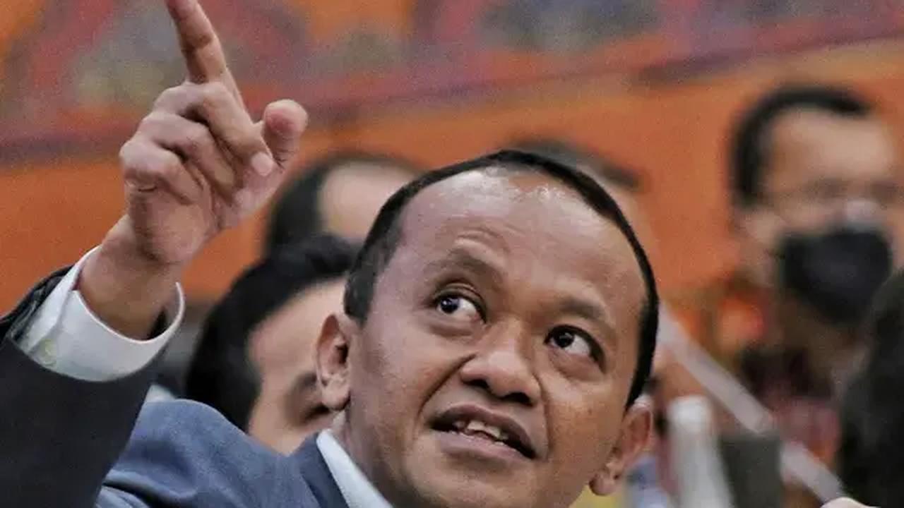 Menurut Bahlil, investasi dan pembangunan kawasan industri di Rempang dapat menyerap banyak tenaga kerja di Indonesia