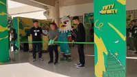 Mini Museum 50 Tahun PSS: Menjaga Sejarah Klub Tetap Hidup dari Generasi ke Generasi