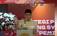 Pakai HP Canggih, Wamenag Kaget Buka Konten Transparan 'Bayangkan Duda Nengok Baju Tipis, Ngeri Kan?