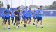 Prediksi Starting XI Persib Bandung saat Tantang Persija Jakarta: Tantangan Berat Igor Tolic