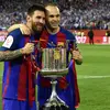 Andres Iniesta Angkat Tangan, Mustahil Spanyol Hentikan Lionel Messi di Final Piala Dunia 2026