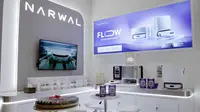 Narwal Umumkan Ekspansi Resmi ke Indonesia dan Siap Perkenalkan Produk Flagship di AES 2025