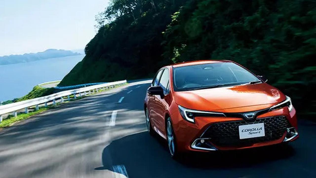 Berikut 10 Merek Mobil Paling Laris pada Mei 2025, Honda Tertinggal