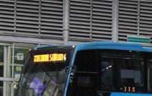 Transjakarta Beroperasi hingga Jam 2 Dini Hari Saat Natal dan Tahun Baru