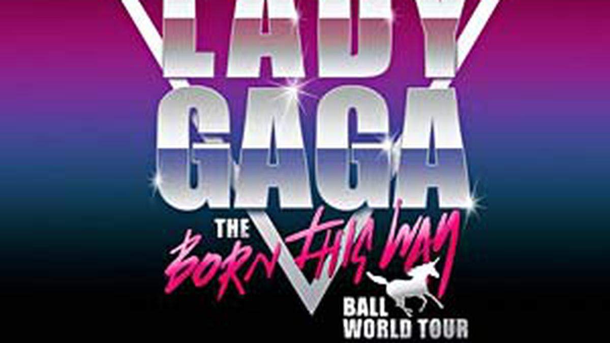 Lady Gaga Bakal Umumkan Gelar Konser di Indonesia - ShowBiz Liputan6.com