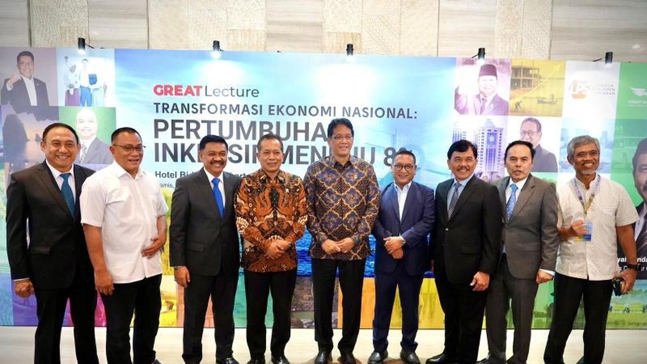 Tahukah Kamu? Koperasi Desa Berpotensi Dorong Pertumbuhan Ekonomi 8 Persen