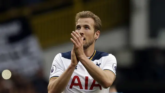 Harry Kane