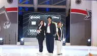 Kartu kredit kini jadi bagian gaya hidup dan wellness, bukan cuma alat bayar. Simak tipsnya dari Dion Wiyoko (dok. OCBC)