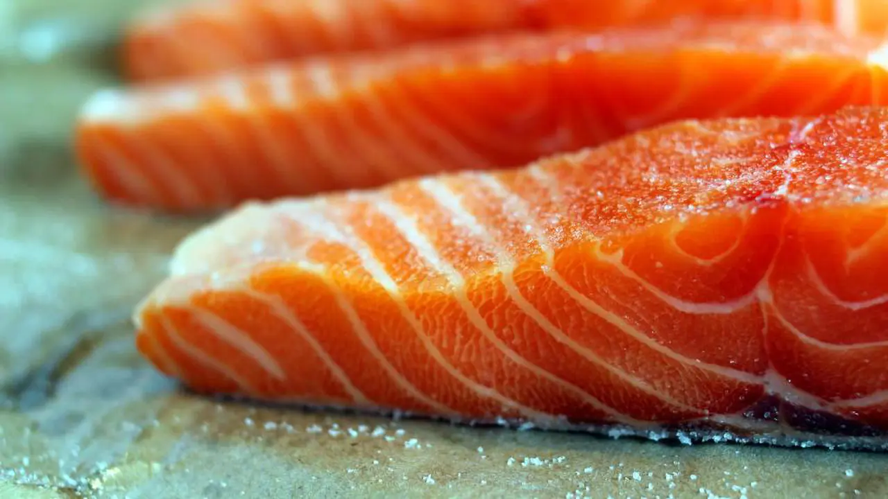12 Hidangan Rahasia untuk Sukseskan Program Diet Seimbang