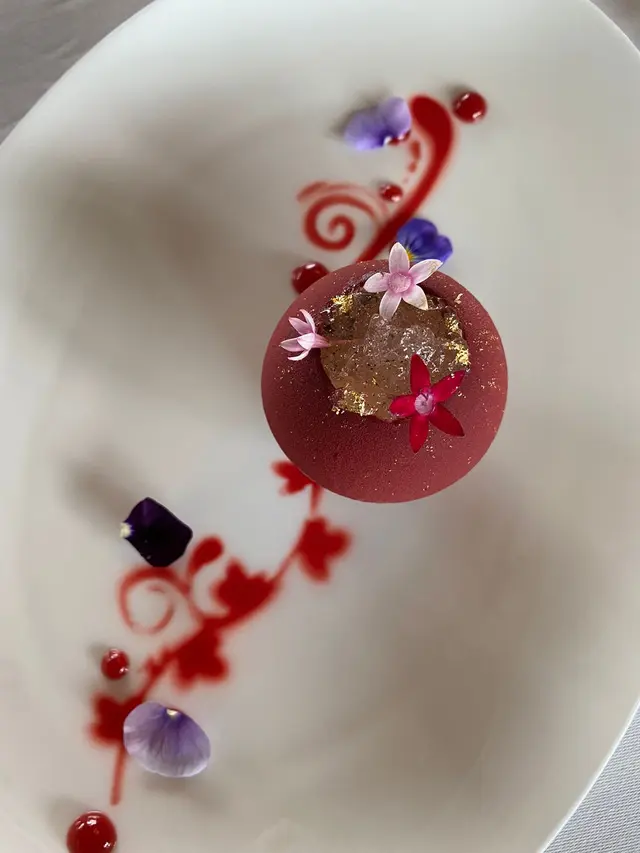 Four Seasons Hotel Jakarta Menyambut Michelin-Star Chef dari Singapura, Daniele Sperindio