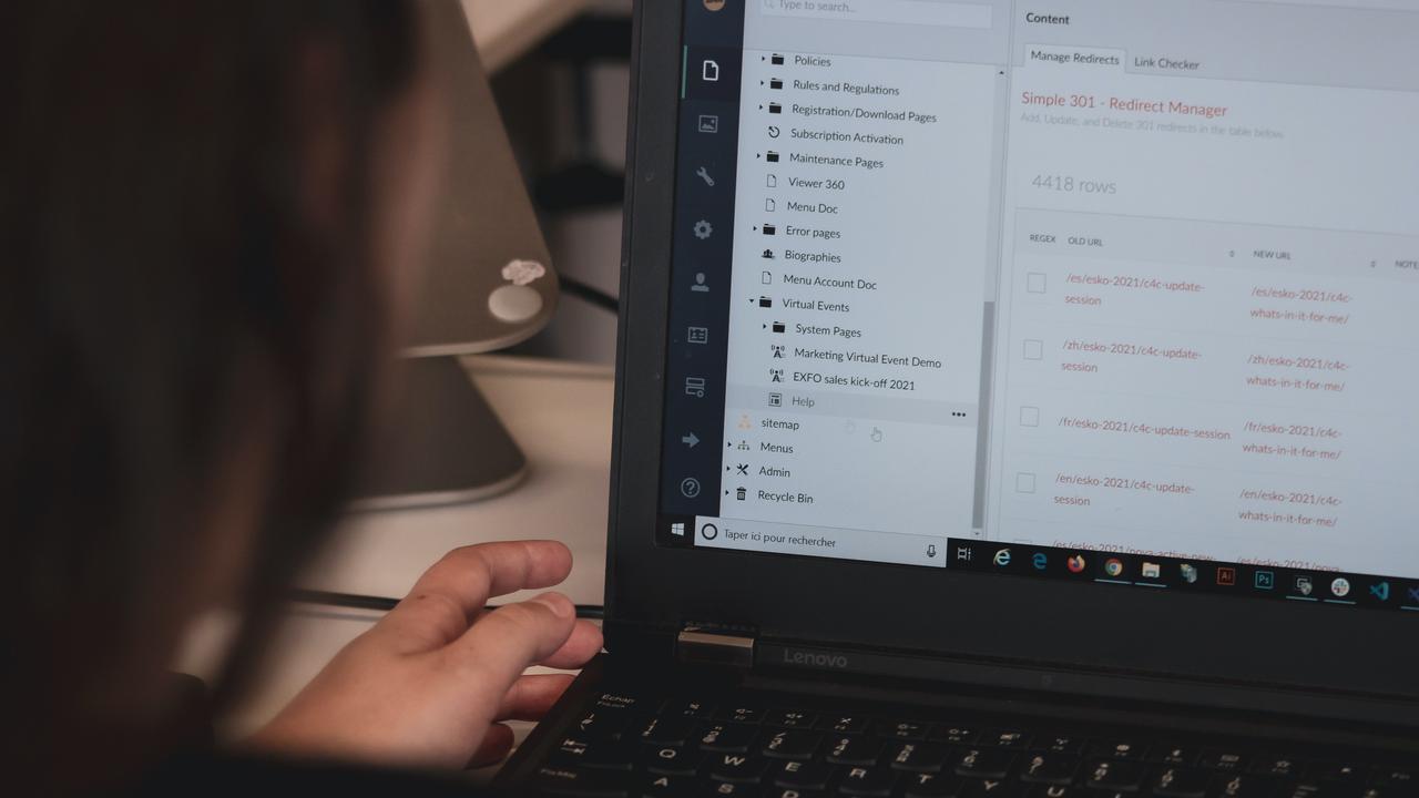 4 Tips Menjaga Keamanan Siber di Masa Pandemi untuk UMKM