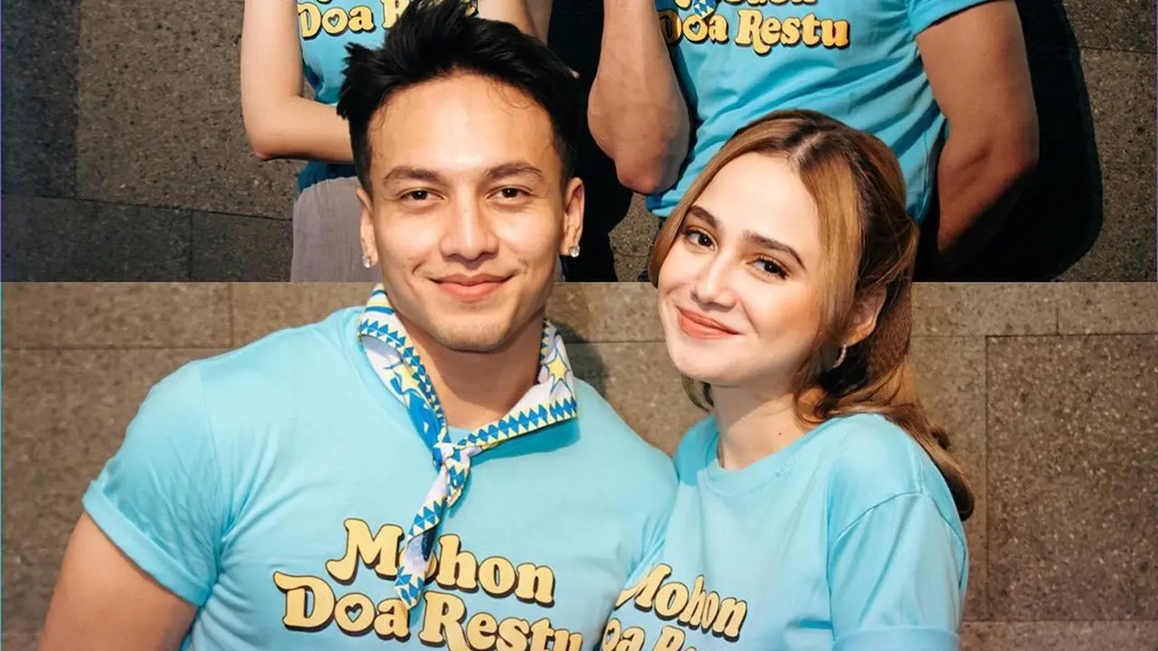 Mohon Doa Restu (2023)