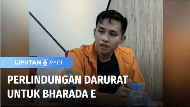 Pasca Bharada E mengajukan diri sebagai justice collaborator, Lembaga Perlindungan Saksi dan Korban (LPSK) memutuskan untuk memberikan perlindungan darurat terhadap Bharada E.