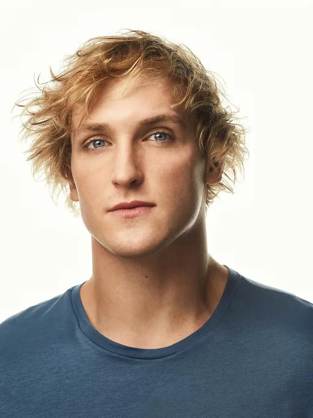 [Bintang] Logan Paul