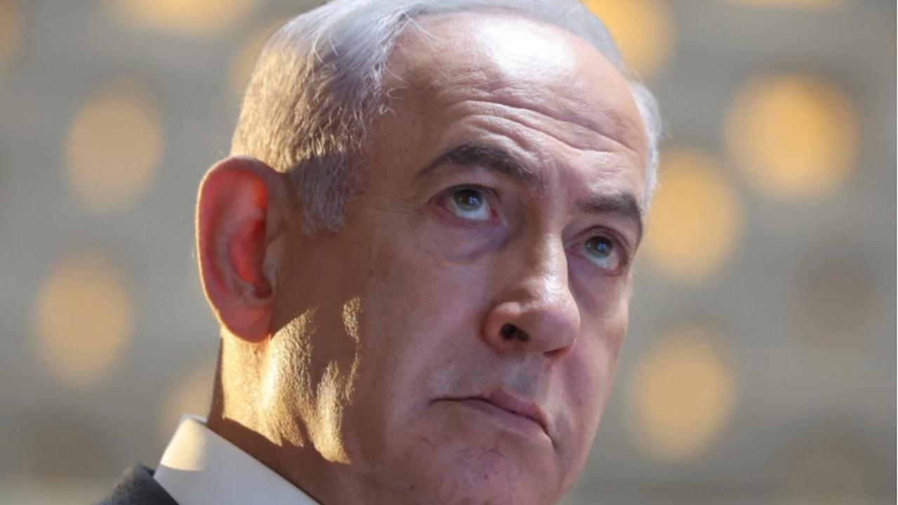 Bikin Gempar, Ada Paket Mencurigakan Dikirim ke Kantor Netanyahu
