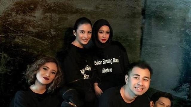 Personel Kumpul Bareng, BBB Rekaman Lagi? - ShowBiz ...