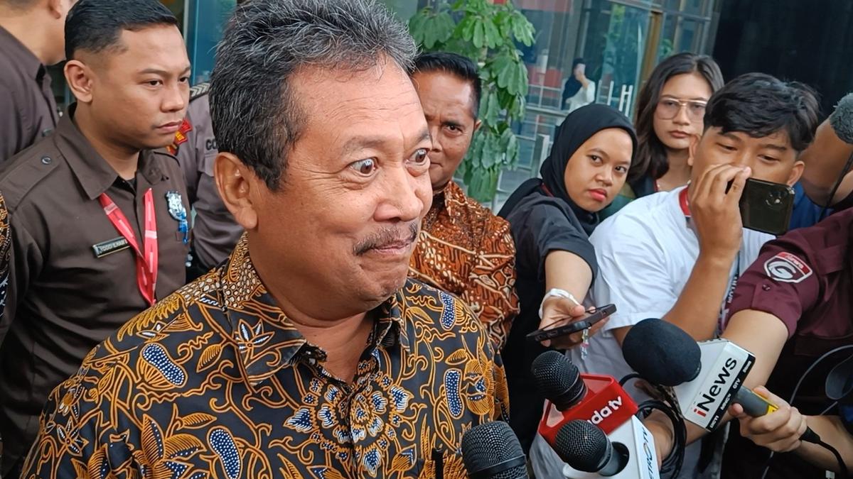 Ekspor Perikanan RI Terancam Imbas Tarif Trump, Menteri KKP: Indonesia Tak Boleh Kalah dari Vietnam