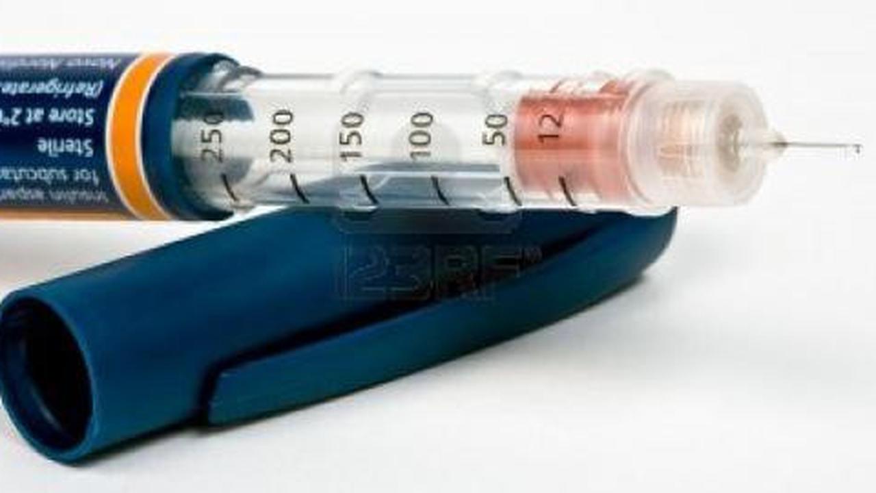 Terobosan baru, penderita diabetes tak perlu disuntik tiap hari