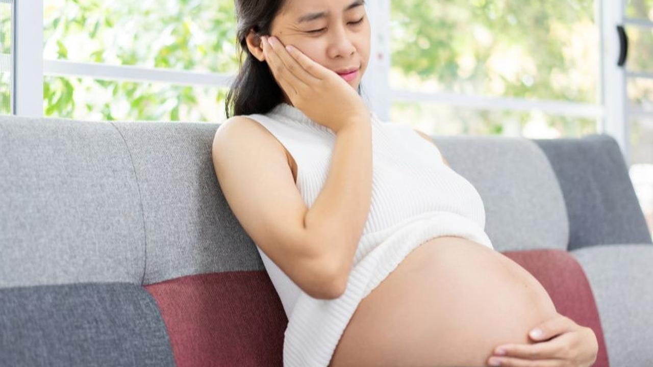 Mengatasi Masalah Kewanitaan<br>