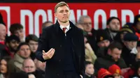 Nama Darren Fletcher Mencuat dalam Perburuan Manajer Celtic