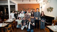 Vindes Warnai Ramadan 2026 dengan Beragam Program, dari Konten Dracin Hingga Fan and Makers