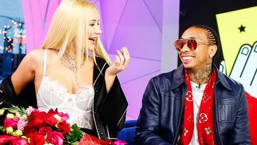 Tyga Ingin Miliki Anak Dengan Iggy Azalea Usai Kylie Jenner
