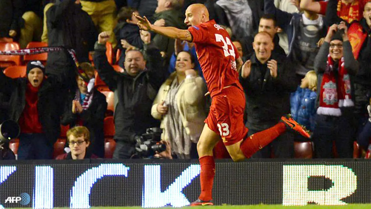 Liverpool