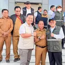Pulihkan Layanan Adminduk Pascagempa Flores, Dirjen Dukcapil Terjunkan Tim ke Ngada