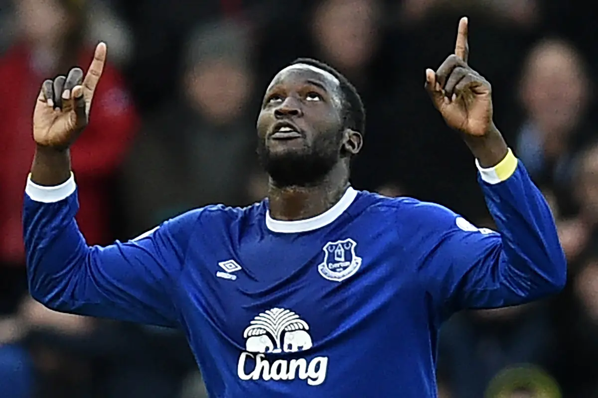 Manchester United, Premier League, Jose Mourinho, Romelu Lukaku, Everton