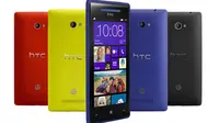 Microsoft Bujuk HTC Pilih Windows Phone