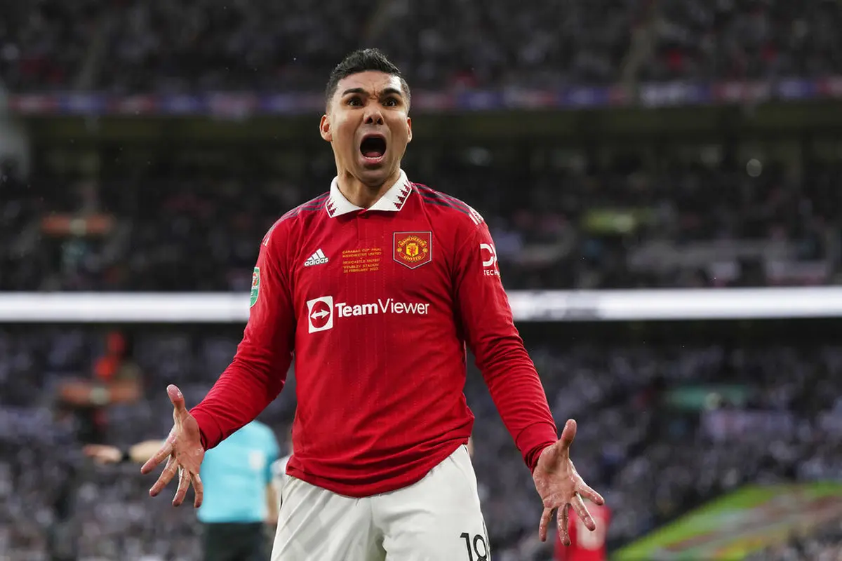 Manchester United Vs Newcastle United